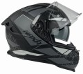 Kask NAXA F32 Black Grey Matt Pinlock 9.jpg