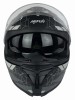 Kask NAXA F32 Black Grey Matt Pinlock 11.jpg