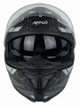 Kask NAXA F32 Black Grey Matt Pinlock 11.jpg