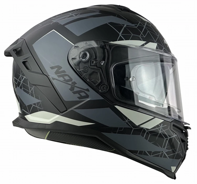 Kask NAXA F32 Black Grey Matt Pinlock 33.jpg