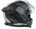 Kask NAXA F32 Black Grey Matt Pinlock 2233.jpg