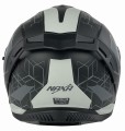 Kask NAXA F32 Black Grey Matt Pinlock.jpg