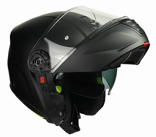 Kask NAXA F07 Black Matt Pinlock.jpg