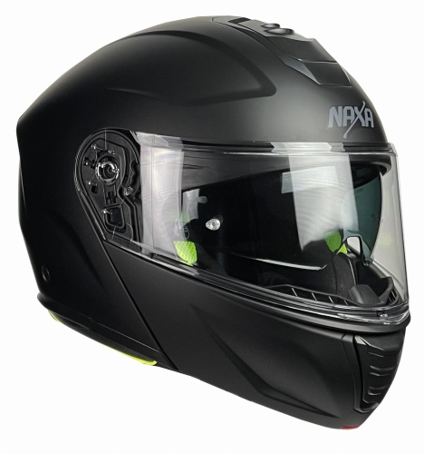 Kask NAXA F07 Black Matt Pinlock3.jpg