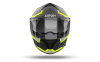 KASK AIROH SPARK 2 ZENITH YELLOW MATT  4.png