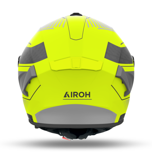 KASK AIROH SPARK 2 ZENITH YELLOW MATT 3.png