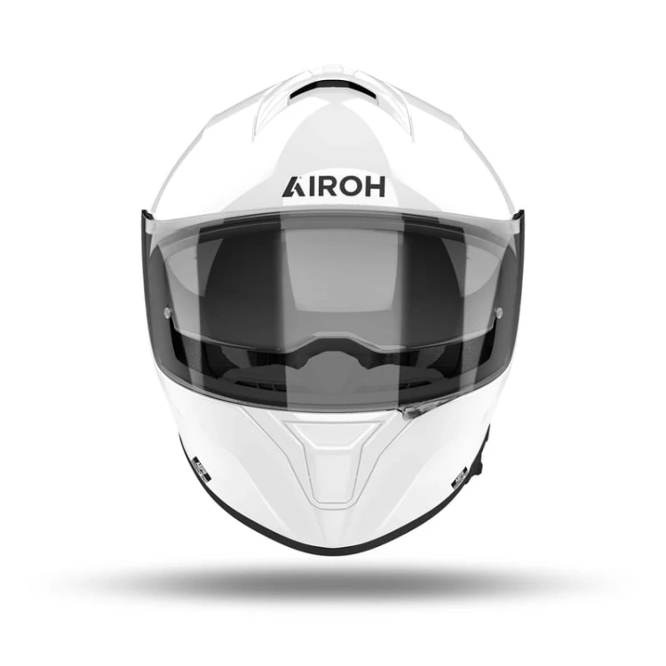 KASK AIROH SPARK 2 COLOR WHITE GLOSS 3.jpg