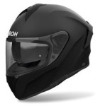 AIROH SPARK 2 COLOR CZARNY MAT KASK  MOTOCYKLOWY INTEGRALNY