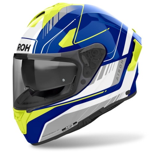 KASK AIROH SPARK 2 CHRONO BLUE YELLOW GLOSS.jpg