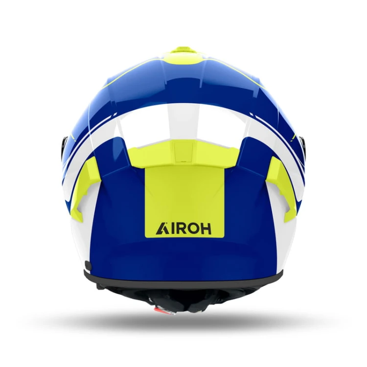 KASK AIROH SPARK 2 CHRONO BLUE YELLOW GLOSS 4.jpg