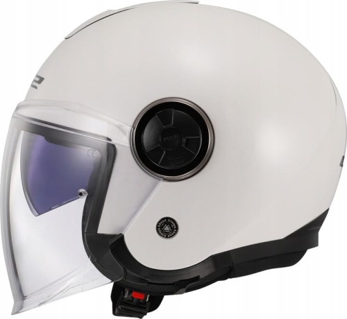 KASK LS2 OF620 CLASSY WHITE-06 4.jpg