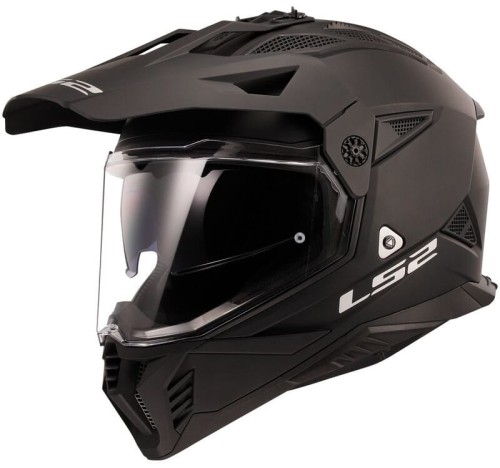 KASK LS2 MX702 PIONEER II MATT BLACK-06  5.jpg