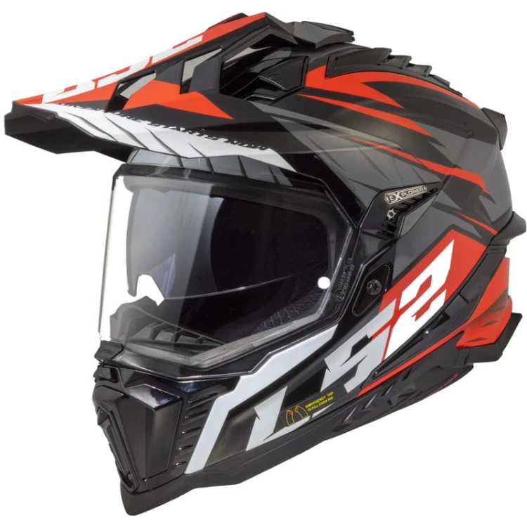 KASK LS2 MX701 EXPLORER SPIRE BL. TITAN RED-06.jpg