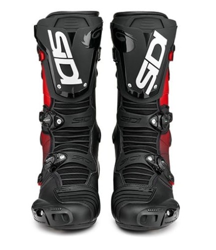 BUTY SIDI MAG-1 BLACK RED  3.jpg