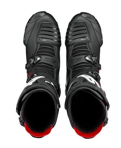 BUTY SIDI MAG-1 BLACK RED  6.jpg