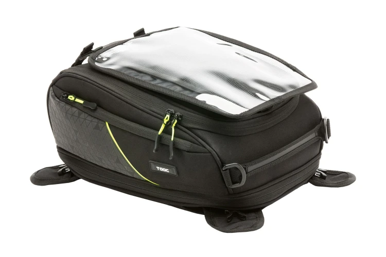 Tank Bag TAAC TC19 15-25L Black.jpg