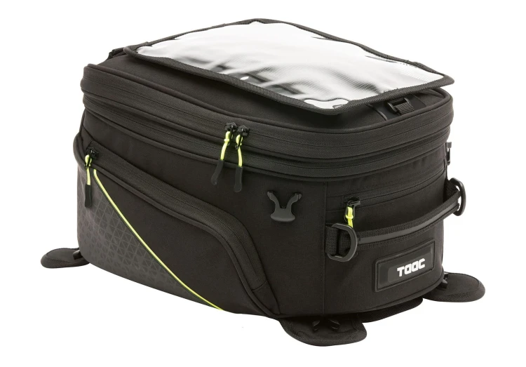 Tank Bag TAAC TC18 15-25L Black.jpg