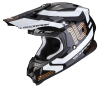 Kask SCORPION VX-16 EVO AIR TUB Black Gold.png