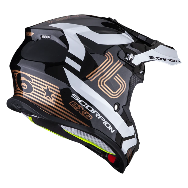 Kask SCORPION VX-16 EVO AIR TUB Black Gold 3.png