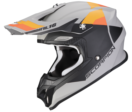 Kask SCORPION VX-16 EVO AIR SPECTRUM Gre Org r.png