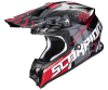 Kask SCORPION VX-16 EVO AIR ROK Black Red2.png