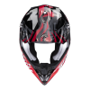 Kask SCORPION VX-16 EVO AIR ROK Black Red 3.png