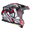 Kask SCORPION VX-16 EVO AIR ROK Black Red.png
