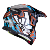 Kask SCORPION VX-16 EVO AIR ROK Black Orange.png