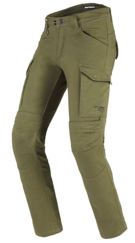 Jeansy SPIDI Pathfinder Cargo Militar.png