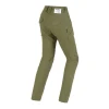 Jeansy SPIDI Pathfinder Cargo Lady Milita 2.webp