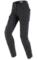 Jeansy SPIDI Pathfinder Cargo Lady Black.png