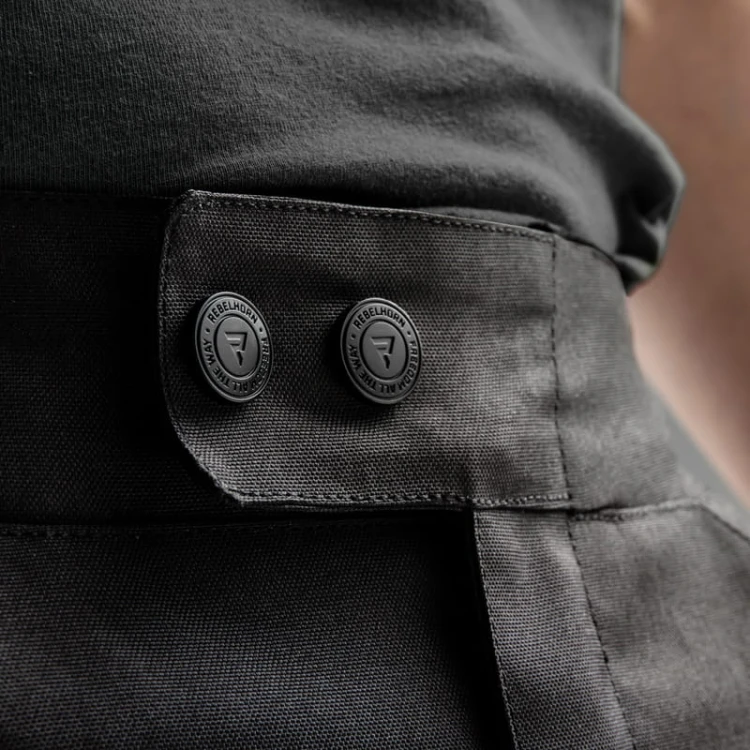 SPODNIE TEKSTYLNE REBELHORN JAX BLACK 11.jpg