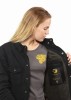 Koszula John Doe Motoshirt Lady Black 2.jpg