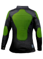Koszula John Doe Motoshirt Lady Black 8.png