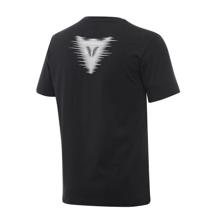 T-shirt Dainese Speed Demon Veloce BLACK 2.webp