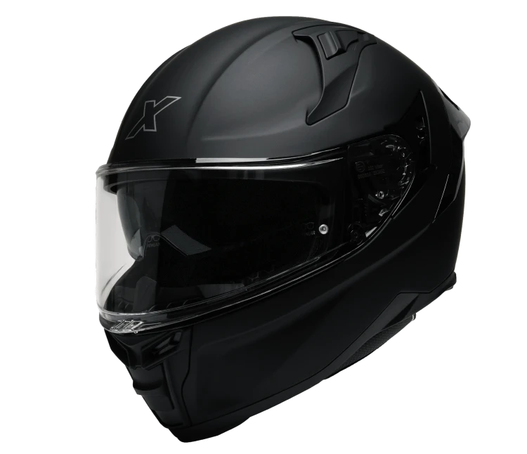 Kask Roxar Bayamo Evo Black Matt 9.png