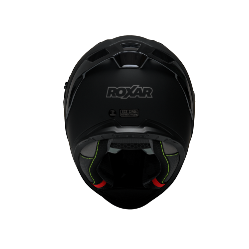 Kask Roxar Bayamo Evo Black Matt 2.png