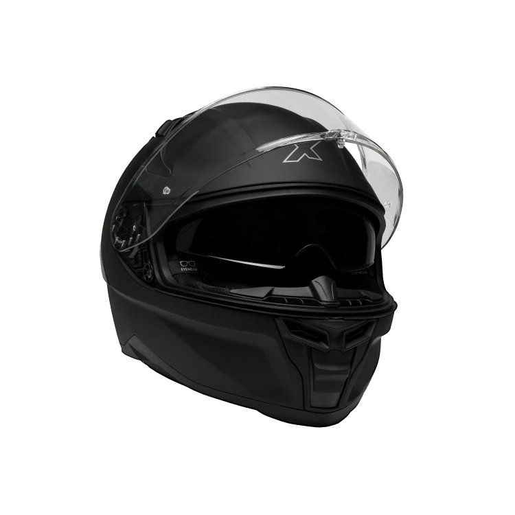 Kask Roxar Bayamo Evo Black Matt 3.png