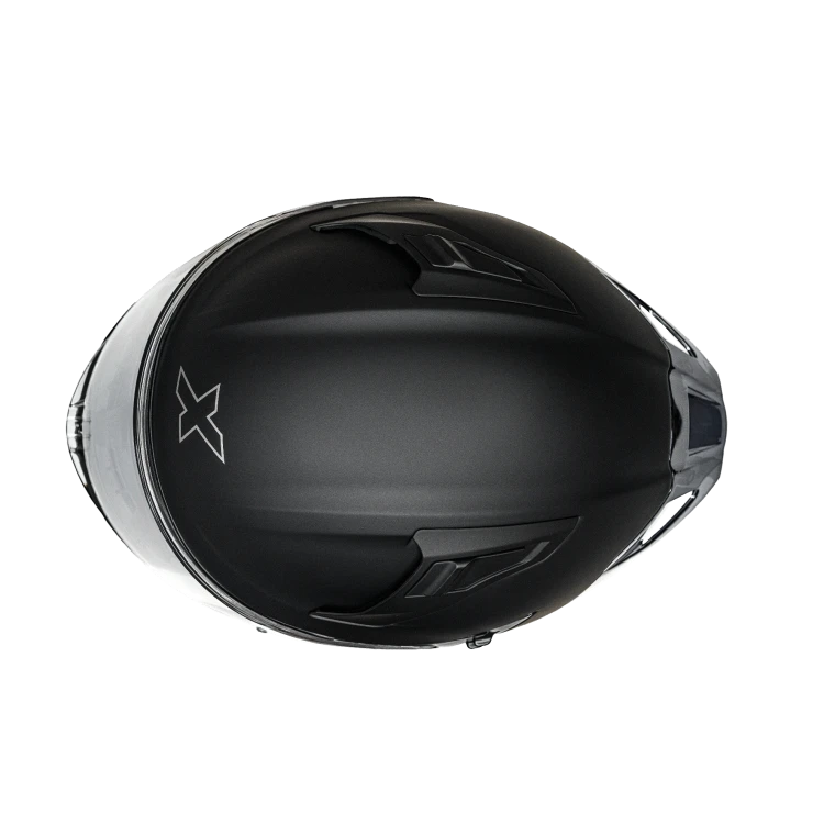 Kask Roxar Bayamo Evo Black Matt 7.png