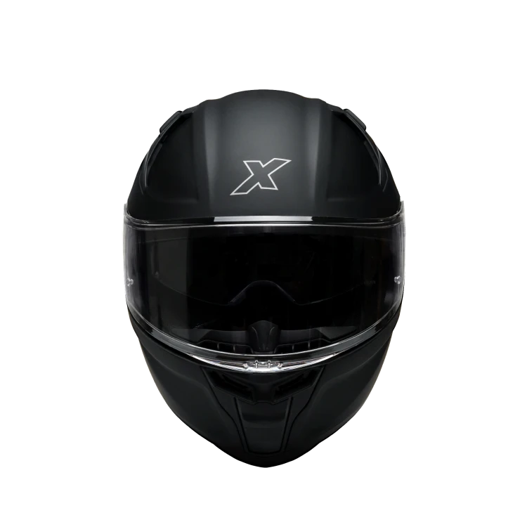 Kask Roxar Bayamo Evo Black Matt 8.png