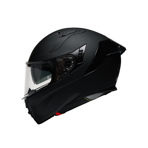Kask Roxar Bayamo Evo Black Matt.png