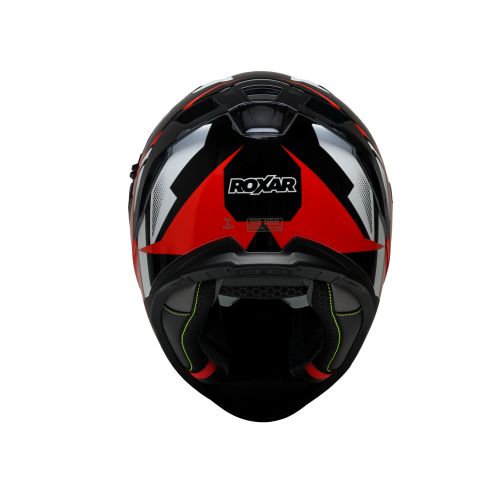 Kask Roxar Bayamo Evo Race Blk Wht Red 3.png