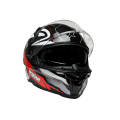 Kask Roxar Bayamo Evo Race Blk Wht Red 4.png