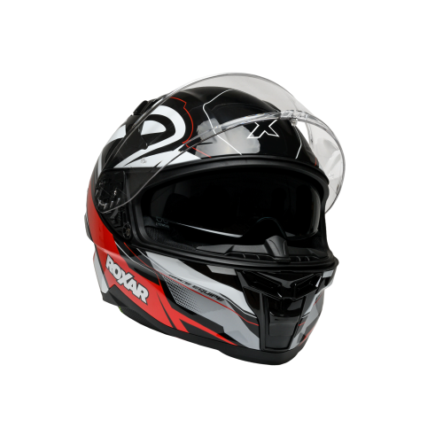 Kask Roxar Bayamo Evo Race Blk Wht Red 4.png