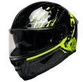 Kask Roxar Bayamo Evo Toxic Blk Fluo2.png