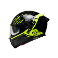 Kask Roxar Bayamo Evo Toxic Blk Fluo 3.png