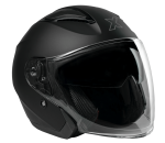 Kask Roxar Orlando Evo Black Matt 
