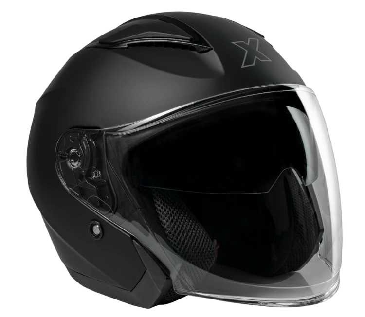 KASK MOTOCYKLOWY OTWARTY JET ROXAR ORLANDO EVO CZARNY MAT.png