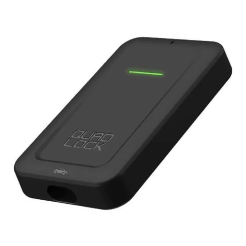 Adapter Quad Lock Wireless Apple Carplay.webp