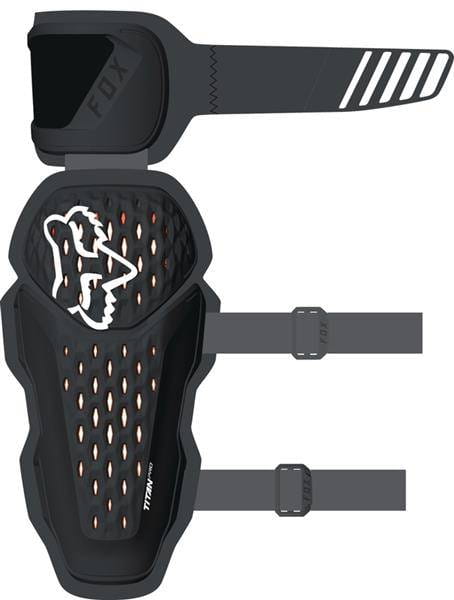 OCHRANIACZ ŁOKCI FOX TITAN PRO D3O BLACK  2.jpg